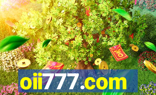 oii777.com