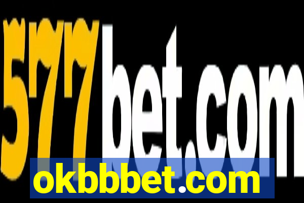 okbbbet.com