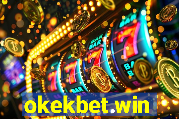 okekbet.win