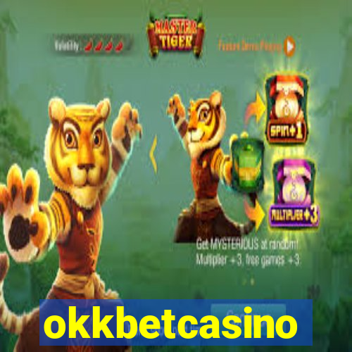 okkbetcasino