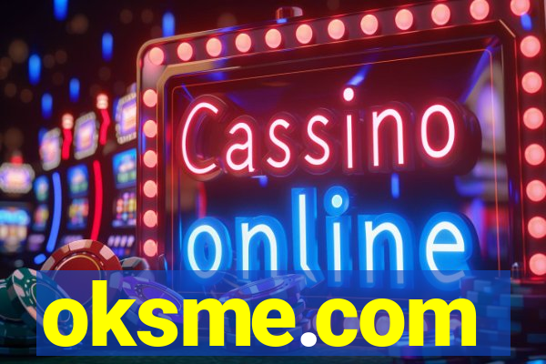 oksme.com