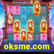 oksme.com