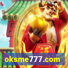 oksme777.com