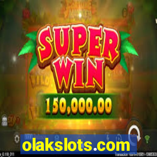 olakslots.com