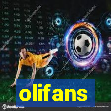 olifans