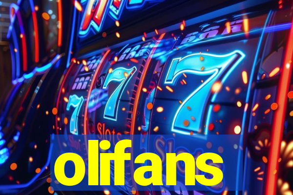 olifans