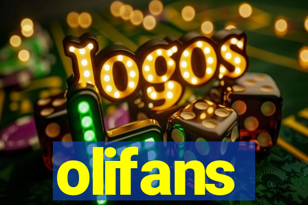 olifans