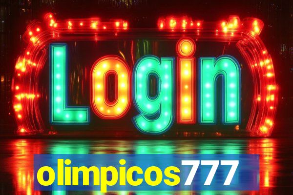 olimpicos777