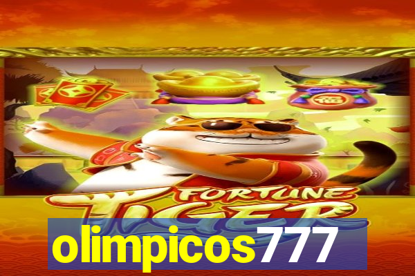 olimpicos777