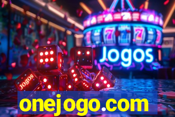 onejogo.com