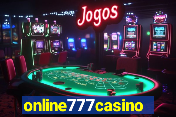 online777casino