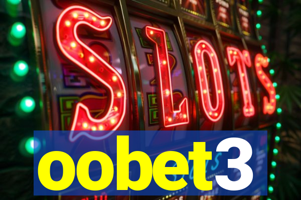 oobet3