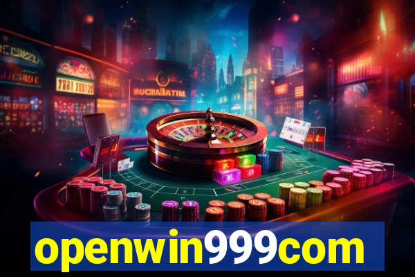 openwin999com