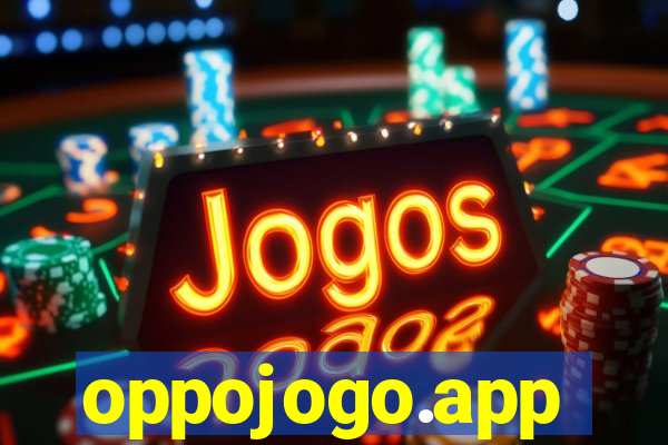 oppojogo.app