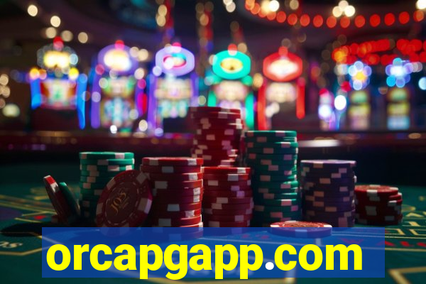 orcapgapp.com