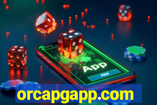 orcapgapp.com