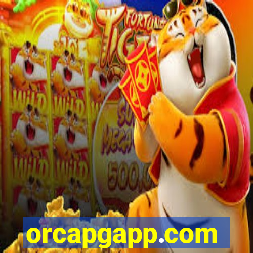 orcapgapp.com