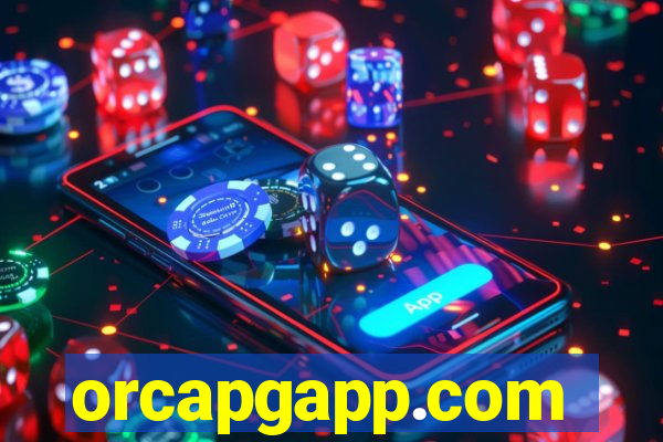 orcapgapp.com