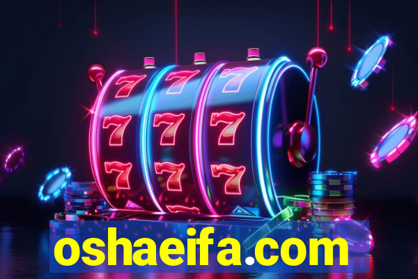 oshaeifa.com