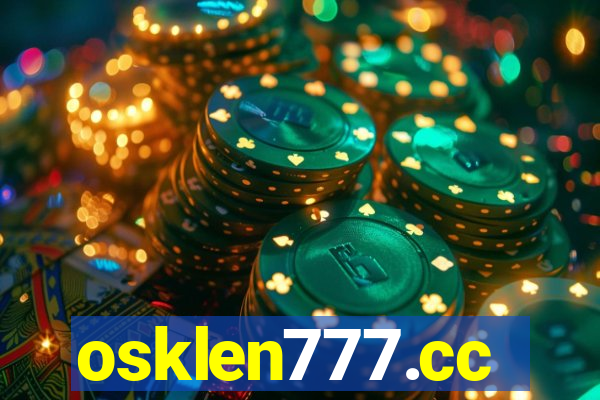 osklen777.cc