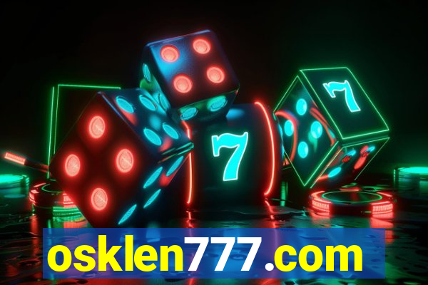 osklen777.com