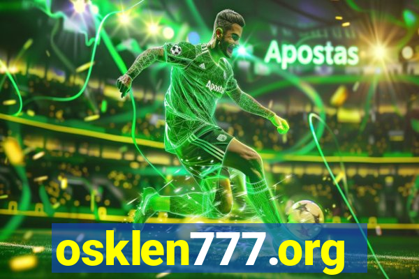 osklen777.org