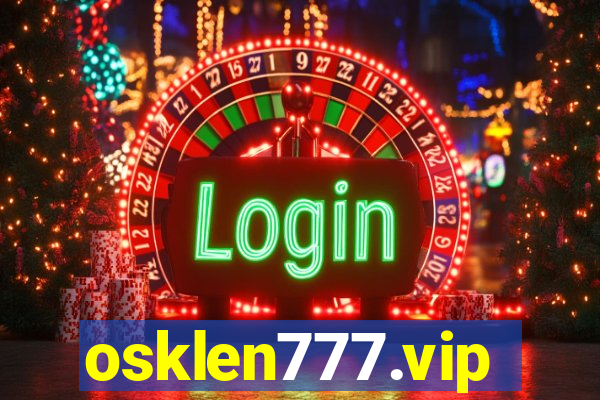 osklen777.vip