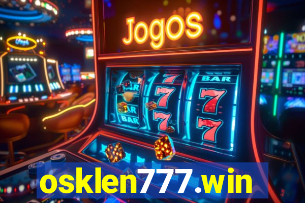 osklen777.win