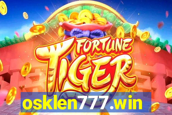 osklen777.win