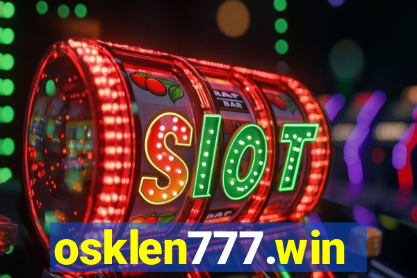 osklen777.win