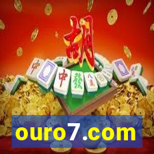 ouro7.com