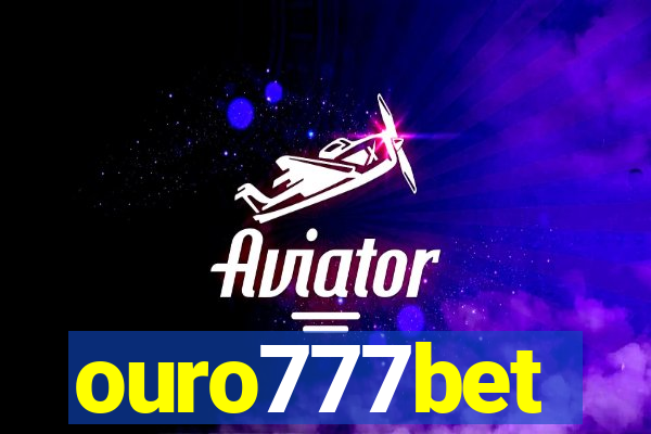 ouro777bet