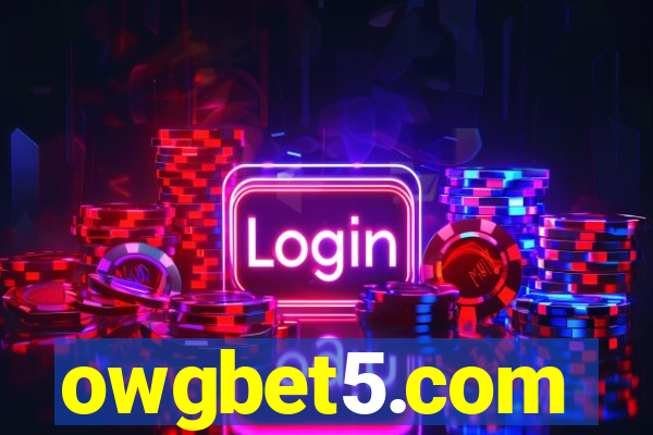 owgbet5.com