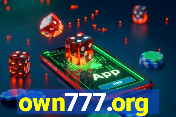 own777.org