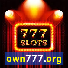 own777.org