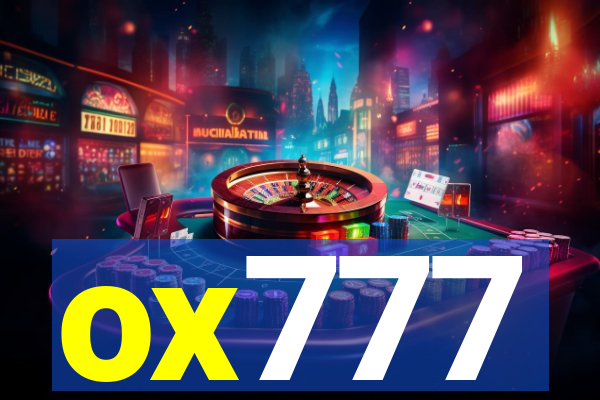 ox777