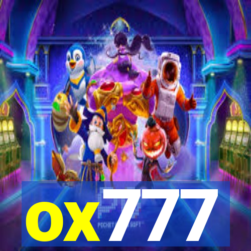 ox777