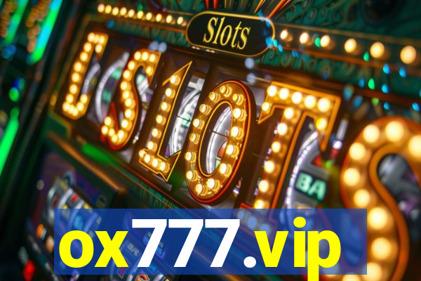 ox777.vip