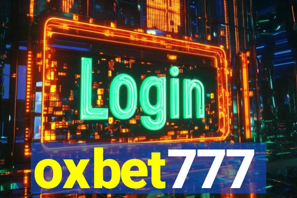 oxbet777