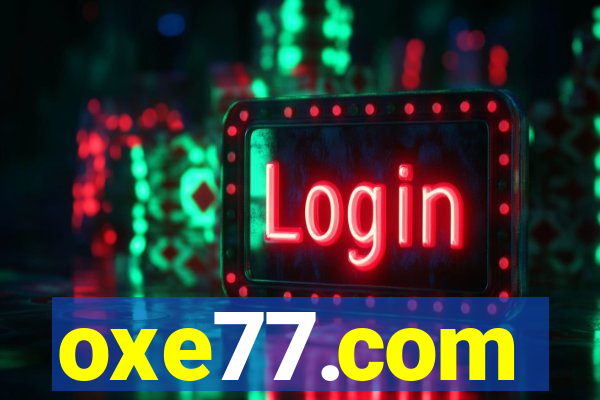 oxe77.com