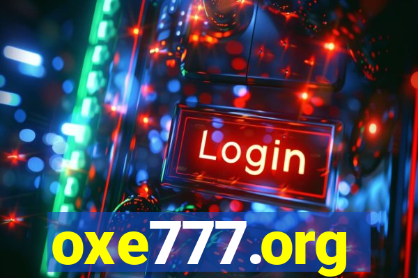 oxe777.org