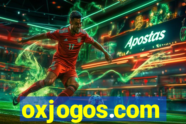 oxjogos.com