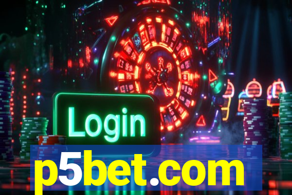 p5bet.com