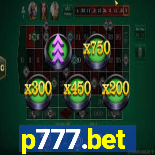 p777.bet