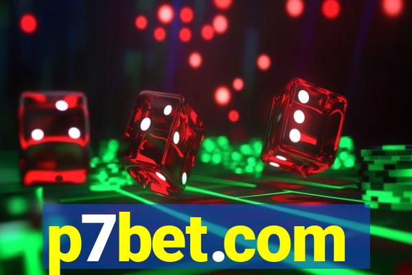 p7bet.com