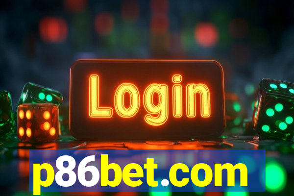 p86bet.com