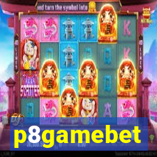 p8gamebet