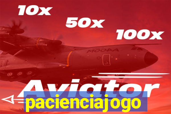 pacienciajogo