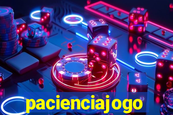 pacienciajogo