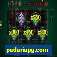 padariapg.com